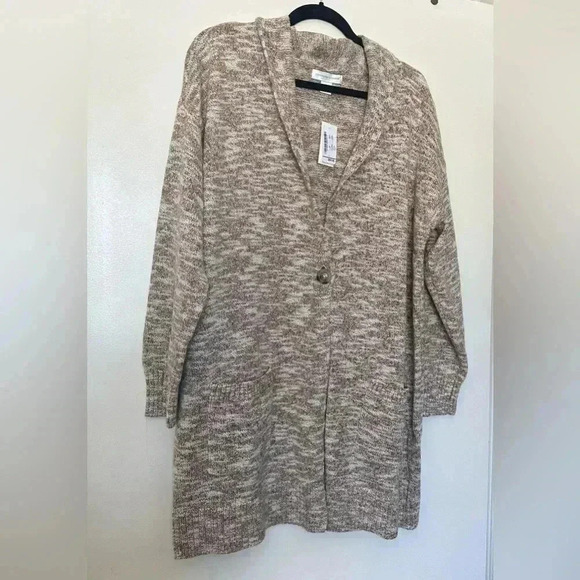 NWT Christopher & Banks Cardigan - Picture 2 of 5